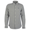 Barbour Mens Finkle Tailored Shirt