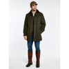 Olive Dubarry Mens Chalkhill Jacket Front