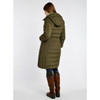 Olive Dubarry Womens Meyers Jacket Back