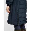 Navy Dubarry Womens Meyers Jacket Hem