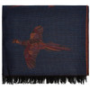 Midnight Dubarry Womens Birchdale Tweed Stole