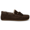 Cigar Dubarry Womens Rosslare Slipper Side