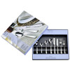 Arthur Price Willow 58 Piece Cutlery Box Set