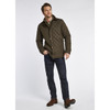 Olive Dubarry Mens Mountusher Jacket Lifestyle