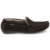 Loake Mens Guards Slippers