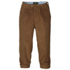 Bronze Laksen Mens Belgravia Moleskin Breeks