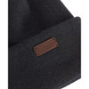 Navy/Classic Tartan Barbour Beanie