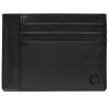 Black Beretta Mens Credit Card Holder Classic