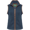 Blue Steel Alan Paine Womens Aylsham Fleece Waistcoat