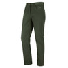 Dark Olive Hoggs Of Fife Mens Monarch II Moleskin Jeans