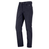 Navy Hoggs Of Fife Mens Monarch II Moleskin Jeans