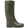 Kahki Aigle Womens Aiglentine II Wellingtons
