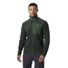 Helly Hansen Mens Daybreaker Block Microfleece Jacket
