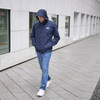 Helly Hansen Mens Dubliner Jacket