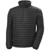 Black Helly Hansen Mens Sirdal Insulator Jacket