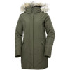 Helly Hansen Womens Irma Parka