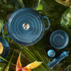 Le Creuset 26cm Cast Iron Shallow Casserole Dish
