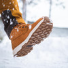 Honey Wheat/Cream Helly Hansen Bowstring Primaloft Boots Lifestyle