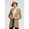 Leveret Holland Cooper Womens Kempton Coat Model