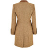 Tawny Holland Cooper Womens Kempton Coat