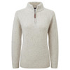 Schoffel Womens Aviemore Alpaca 1/4 Zip