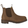 Le Chameau Mens Aventure Nubuck Dealer Boot side