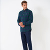 Crew Clothing Brushed Timothy Buffalo Check Shirt