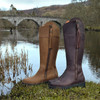 Fairfax & Favor Womens Explorer Boot Lifestyle