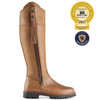 Oak Fairfax & Favor Womens Explorer Boot Side
