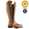 Oak Fairfax & Favor Womens Explorer Boot Open