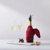 Le Creuset GS 102 Sparkling Wine Stopper Set