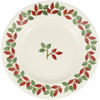 Emma Bridgewater Folk Rosehip 8.5 Inch Plate