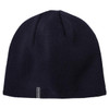 Navy Sealskinz Cley Waterproof Cold Weather Beanie
