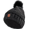 Deerhunter Womens Knitted Hat