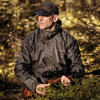 Timber Deerhunter Mens Survivor Rain Jacket Lifestyle