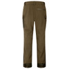 Green Hoggs Of Fife Ballater Waterproof Field Trousers Rear