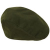  Hoggs Of Fife Waterproof Moleskin Cap