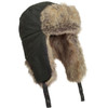 Hoggs Of Fife Wax Trapper Hat