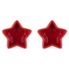 Le Creuset Stoneware Set of 2 Star Ramekins