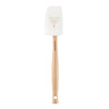 Le Creuset Medium Craft Spatula Rudolph Decal