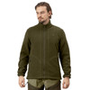 Pine Green Seeland Mens Ben Fleece