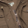 Sage Hoggs Of Fife Womens Struther Field Coat Zip