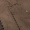 Sage Hoggs Of Fife Womens Struther Field Coat Pockets
