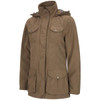 Hoggs Of Fife Womens Struther Field Coat
