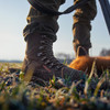 Shadow Brown Harkila Pro Hunter Light Hi GTX Boots Lifestyle