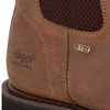 Hoggs Of Fife Unisex Shire Pro Waterproof Dealer Boot Detail