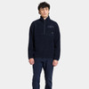Dark Night Blue Didriksons Phoenix Half Zip