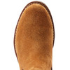 Chestnut Ariat Womens Wexford Boots Top