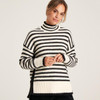 Joules Womans Tandie Jumper Model Front