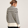 Joules Womans Tandie Jumper Model Back